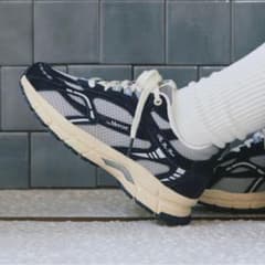 マーサー出品 The Mercer Brand マーサーブランド スニーカSLOBE IENA - メルカリ