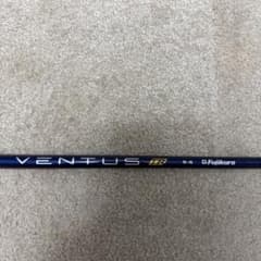 Fujikura VENTUS TR 5-S シャフト キャロウェイスリーブ付き - メルカリ