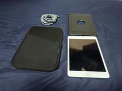 iPad mini5 64gb セルラーモデル SIMフリーのサムネイル