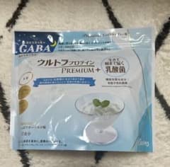 カーブスウルトラプロテインプレミアムのサムネイル