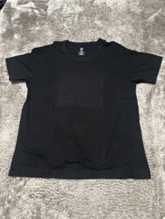 ファミマTシャツ黒のサムネイル