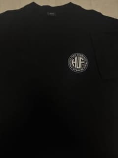 HUFティシャツのサムネイル
