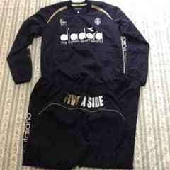 サッカーピステのサムネイル
