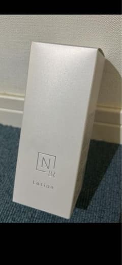 N organic N organic Bright ホワイト クリア ローシ…のサムネイル