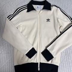 adidas ワッフルトラックジャケット Mのサムネイル