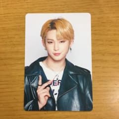 oneus イド トレカのサムネイル