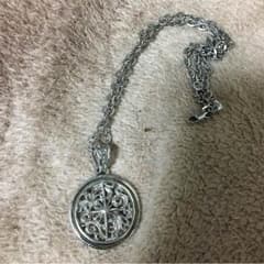 SAAD 太陽神 ネックレスのサムネイル