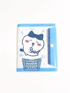 【非売品】ハチワレ マツキヨココカラ クリアファイルのサムネイル