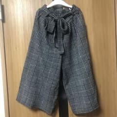 グレンチェックのサムネイル