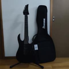 ⚠️新品未使用 Ibanez AR520H、限定モデル(ブラック) | Shop at