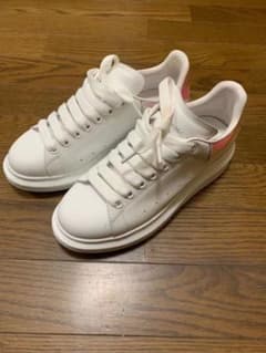 スニーカー 正規品 Alexander McQUEENのサムネイル