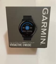 GARMIN ガーミン vivoactive3musicのサムネイル