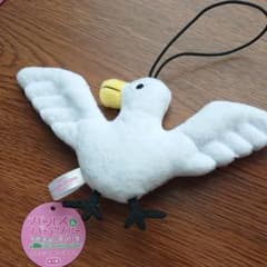 ガルパン アヒルさんチーム マスコットぬいぐるみ2のサムネイル