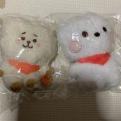 BTS BT21 봉제 인형 RJ