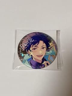 あんスタ 伏見弓弦 10周年 缶バッジ - メルカリ