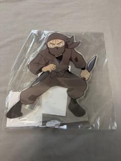 忍たま乱太郎　高坂陣内左衛門　sellect collect アクリルスタンド