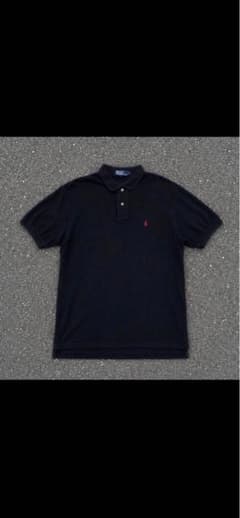 Polo by Ralph Lauren ポロシャツ ブラックのサムネイル