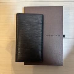 LOUIS VUITTON エピ アジェンダーポッシュのサムネイル