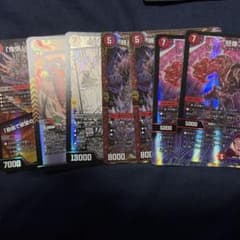 デモニオ セット デュエマのサムネイル