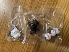 ドラゴンボール めじるしアクセサリー4 3点セットのサムネイル