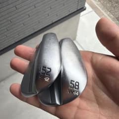 レフティ　PING GLIDE 4.0 ウェッジ 52度 58度 2本セットのサムネイル