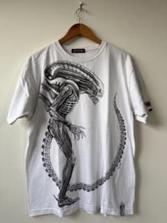 JETLINK SHOW ROOM エイリアン　MOVIE Tシャツのサムネイル