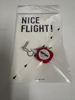 NICE FLIGHT! キーホルダーのサムネイル
