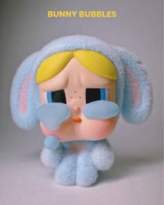 클라이 베이비 파워 퍼프 걸스