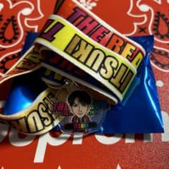 TOKYO MER～走る緊急救命室 ネックストラップ 劇場グッズ | Buyee 通販