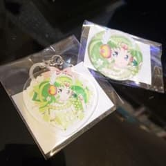 プリパラ ファルル アクキーセット まとめ売り 美品【890】 プリパラ まるくじ ファルル セット - メルカリ