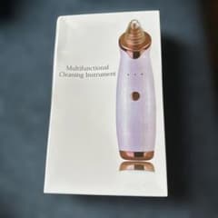 Multifunctional Cleaning Instrument 毛穴ケアのサムネイル