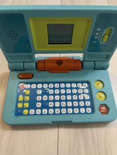 Benesse 知育玩具 タブレット型 学習おもちゃ