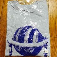 uver ライブTシャツのサムネイル