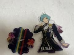 あんスタ　深海奏汰 アクスタ スタフォニ4thのサムネイル