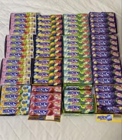 ハイチュウ　まとめ売り178個のサムネイル