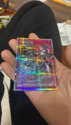 遊戯王OCG ホロカード KONAMI - メルカリ