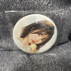 iLiFE! 純嶺みき ラウンドワン カプセルトイ 缶バッジ | Shop at