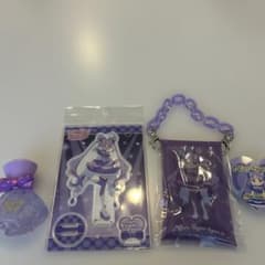 キミとアイドルプリキュア キュアキュンキュンのサムネイル