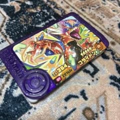 ポケモンフレンダ コライドン 星5のサムネイル