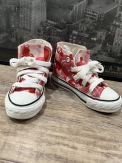A BATHING APE APE STA 15cmのサムネイル