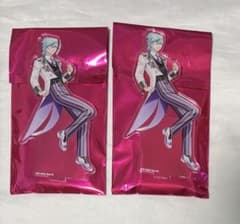 ASSHC 美風藍 アクスタ