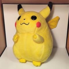 おしゃべりピカチュウ 初期 タカラトミー m53777989683_1.jpg?1725586268