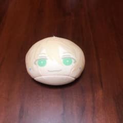 A3! おまんじゅうにぎにぎマスコット 一成のサムネイル