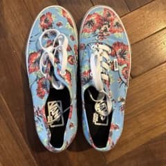Vans スターウォーズ　スニーカー　オーセンティック　STAR warsのサムネイル