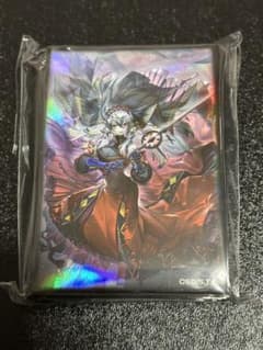 未開封 遊戯王 赫の聖女カルテシア スリーブ ニューロン - メルカリ
