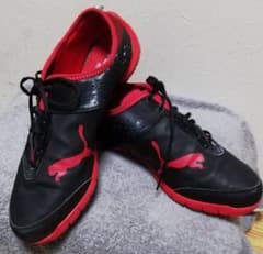 PUMAスニーカーのサムネイル