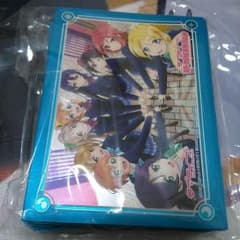 ラブライブ スリーブのサムネイル