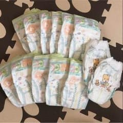 おむつMのサムネイル