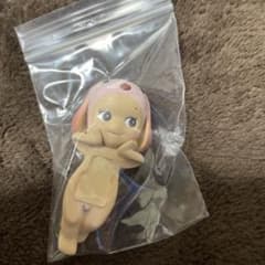 ソニーエンジェル　ヒッパーズ　うさぎ　ピンクのサムネイル