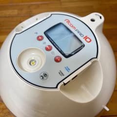 孵化器 PRO PLUS 10 転卵＆湿度自動！のサムネイル